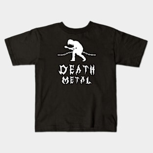 Death Metal Kids T-Shirt